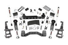 Load image into Gallery viewer, 4 Inch Lift Kit N3 Struts V2 Ford F 150 4WD 2015 2020