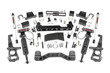 Load image into Gallery viewer, 6 Inch Lift Kit Vertex V2 Ford F 150 4WD 2015 2020