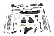 Load image into Gallery viewer, 4.5 Inch Lift Kit Diesel Dually Ford Super Duty 4WD 17 22