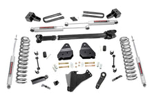 Load image into Gallery viewer, 6 Inch Lift Kit DRW FR Drive Shaft Ford Super Duty 4WD 17 22