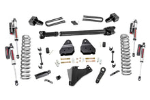 Load image into Gallery viewer, 6 Inch Lift Kit DRW FR D S Vertex Ford Super Duty 17 22