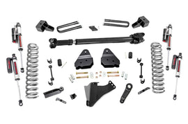 6 Inch Lift Kit DRW FR D S Vertex Ford Super Duty 17 22