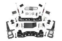 Load image into Gallery viewer, 4 Inch Lift Kit Ford F 150 4WD 2009 2010