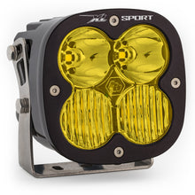 Load image into Gallery viewer, LED Light Pods Amber Lens Spot XL Sport Driving/Combo Baja Designs