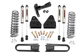 3 Inch Lift Kit V2 Coil Ford Super Duty 4WD 2011 2016