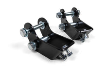Load image into Gallery viewer, Rear Shock Extension Brackets | Gladiator JT