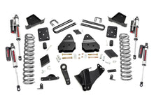 Load image into Gallery viewer, 4.5 Inch Lift Kit No OVLD Vertex Ford Super Duty 4WD 15 16