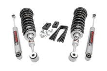 Load image into Gallery viewer, 2.5 Inch Lift Kit N3 Struts N3 Ford F 150 2WD 4WD 2004 2008