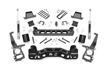 Load image into Gallery viewer, 6 Inch Lift Kit Ford F 150 2WD 2011 2014