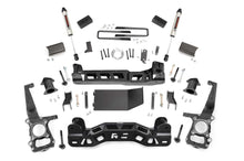 Load image into Gallery viewer, 4 Inch Lift Kit V2 Ford F 150 4WD 2011 2014