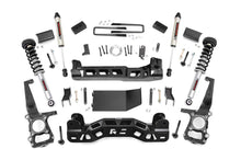 Load image into Gallery viewer, 4 Inch Lift Kit N3 Struts V2 Ford F 150 4WD 2014