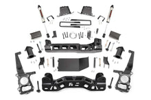 Load image into Gallery viewer, 6 Inch Lift Kit V2 Ford F 150 4WD 2011 2014