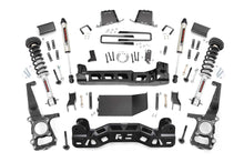 Load image into Gallery viewer, 6 Inch Lift Kit N3 Struts V2 Ford F 150 4WD 2011 2013