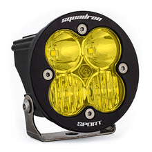 Load image into Gallery viewer, LED Light Pod Amber Lens Driving/Combo Pattern Each Squadron R Sport Baja Designs