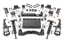 Load image into Gallery viewer, 6 Inch Lift Kit Vertex Ford F 150 4WD 2021 2023