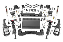 Load image into Gallery viewer, 6 Inch Lift Kit Vertex V2 Ford F 150 4WD 2021 2023