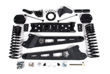 Load image into Gallery viewer, 4.5&quot; Radius Arm Lift Kit - Diesel