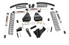Load image into Gallery viewer, 6 Inch Lift Kit Diesel V2 Ford Super Duty 4WD 2005 2007
