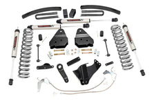 Load image into Gallery viewer, 6 Inch Lift Kit Diesel V2 Ford Super Duty 4WD 2008 2010