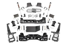 Load image into Gallery viewer, 6 Inch Lift Kit RR V2 Ford F 150 4WD 2009 2010