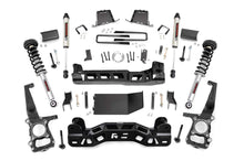 Load image into Gallery viewer, 6 Inch Lift Kit N3 Struts V2 Ford F 150 4WD 2009 2010