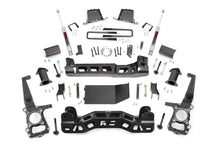 Load image into Gallery viewer, 4 Inch Lift Kit Ford F 150 4WD 2011 2014