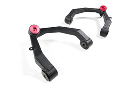 Adventure Series Upper Control Arm Kit