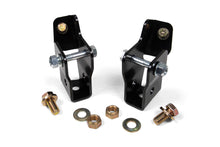 Load image into Gallery viewer, Rear Shock Extension Brackets | Wrangler JL