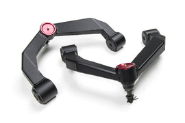 Adventure Series Upper Control Arm Kit