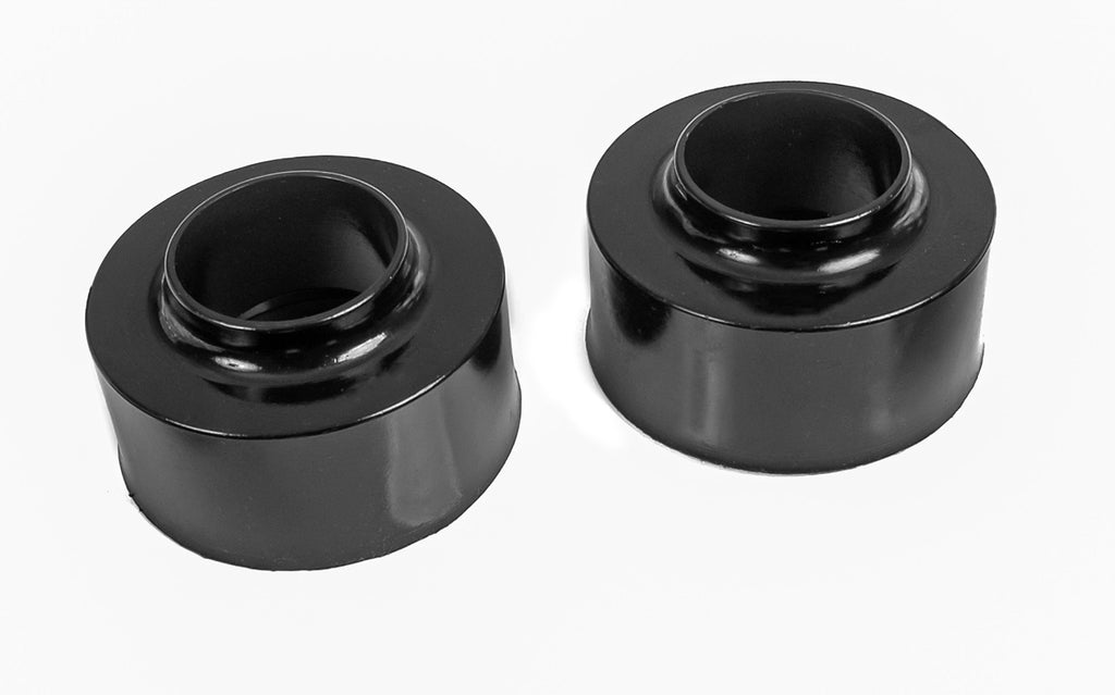 1.75 Inch Front Coil Spring Spacers Jeep Wrangler JK 2007 2018