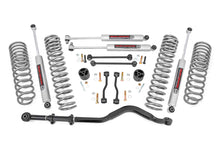 Load image into Gallery viewer, 3.5 Inch Lift Kit Springs N3 Jeep Gladiator JT 4WD 20 22