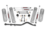 3.5 Inch Lift Kit Springs N3 Jeep Gladiator JT 4WD 20 22