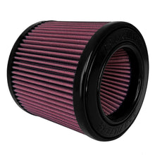 Load image into Gallery viewer, OEM Replacement Filter Cotton Cleanable For the 21-22 Ford Bronco 2.3L, 2.7L Red