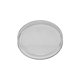 Squadron-R, Single Rock Guard Kit. Clear