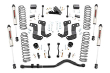 Load image into Gallery viewer, 3.5 Inch Lift Kit C A Drop Stage 1 V2 Jeep Wrangler JL 18 23
