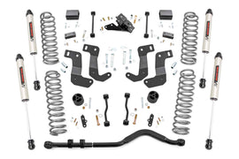 3.5 Inch Lift Kit C A Drop Stage 1 V2 Jeep Wrangler JL 18 23