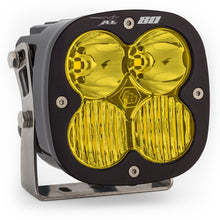 Load image into Gallery viewer, LED Light Pods Amber Lens Spot Each XL80 Driving/Combo Baja Designs
