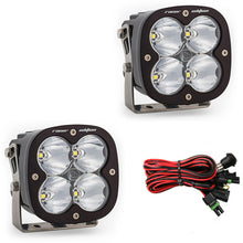 Load image into Gallery viewer, LED Light Pods High Speed Spot Pair XL Racer Edition Baja Designs