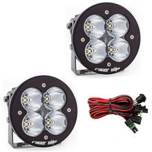 Load image into Gallery viewer, LED Light Pods High Speed Spot Pair XL-R Racer Edition Baja Designs