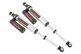 Vertex 2.5 Adj Rear Shocks 6inch Toyota Tundra 2WD 4WD 2007 2021