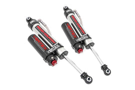 Vertex 2.5 Adj Rear Shocks 2 3.5inch Chevy GMC 1500 07 23
