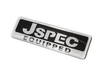 Load image into Gallery viewer, Nameplate Badge | Jspec Equipped