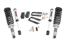 Load image into Gallery viewer, 2.5 Inch Lift Kit N3 Struts V2 Toyota Tundra 2WD 4WD 00 06