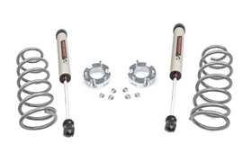 3 Inch Lift Kit RR V2 Toyota 4Runner 2WD 4WD 1996 2002
