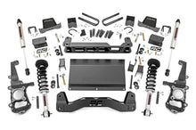 Load image into Gallery viewer, 6 Inch Lift Kit N3 Struts V2 Ford F 150 4WD 2021 2023