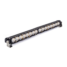 Load image into Gallery viewer, 20 Inch LED Light Bar Single Straight Wide Driving Pattern S8 Series Baja Designs