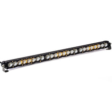 Load image into Gallery viewer, 30 Inch LED Light Bar Spot Pattern S8 Series Baja Designs