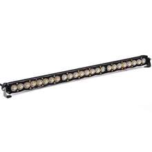 Load image into Gallery viewer, 30 Inch LED Light Bar Wide Driving Pattern S8 Series Baja Designs