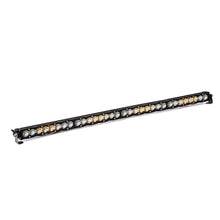 Load image into Gallery viewer, 40 Inch LED Light Bar Spot Pattern S8 Series Baja Designs