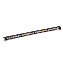 Load image into Gallery viewer, 40 Inch LED Light Bar Driving Combo Pattern S8 Series Baja Designs